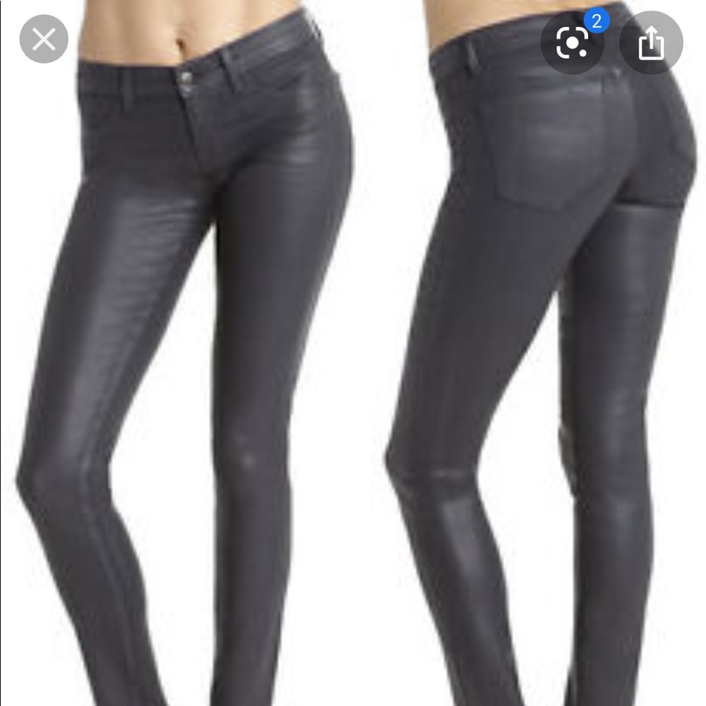 J Brand skinny jeans